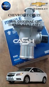 CHEVROLET CRUZE 1.8 THERMOSTAT ASSY CRUZE THERMOSTAT WITH HOUSING (MAHLE)