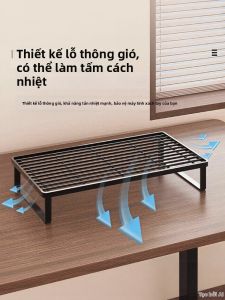 MINGZHIYIFAN | Giá Đỡ Laptop Gấp Gọn Tản Nhiệt