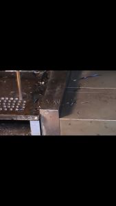 ASTEEL Mata Bor Besi HSS Steel Titanium Twist Drill Bit 2MM - 8 MM Untuk Baja Tahan Karat Besi Aluminium