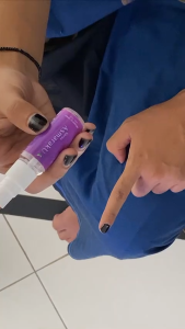 New Spray Solusi Pria Praktis 20 ML body enhancers