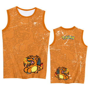 Moisture Wicking Quick Drying Sleeveless Shirt