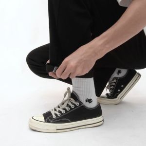 WISED | WATSON BLACK | WORK PANTS