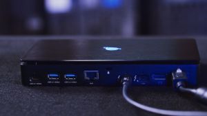 OWC Thunderbolt 3 Pro Dock with 10G Ethernet CFXb reader and more