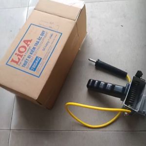 thiết bị kiểm tra ắc quy lioa