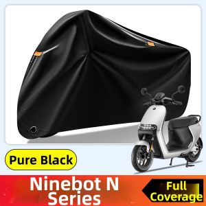 Sun and Rain Protection Cover for Electric Scooters