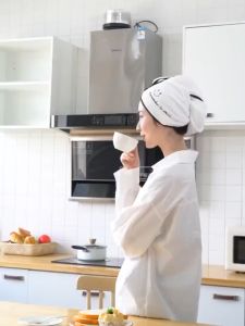 Khăn quấn tóc làm khô tóc cực nhanh siêu thấm nước  Trùm Sỉ Gia Thành