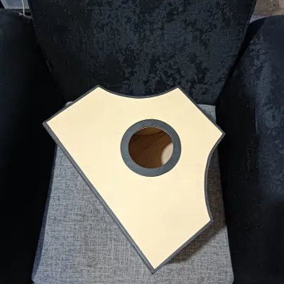 T-Cajon / Lap Cajon with Pickup