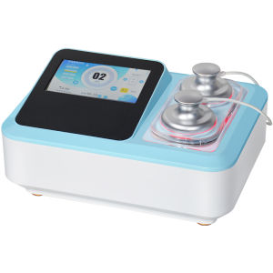 JUJIASHOU | Meridian Clearing and Biomagnetic Massage Device