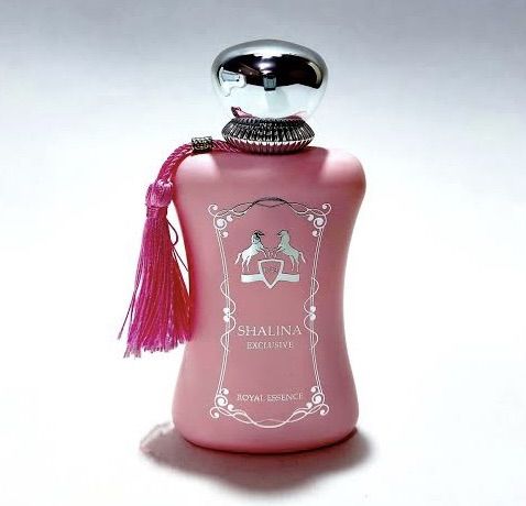 PFD Fragrance World Shalina Exclusive UNBOXED EDP 100ml | Lazada PH