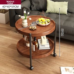 OYIla | Portable Modern Minimalist Side Table