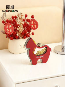 WOZOOM | Feng Shui Wealth Decorative Item