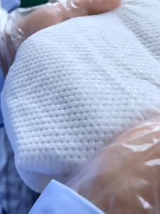 Endebao Diapers Pants L Size large 46pcs Suit 9 to 14kg Disposable Diapers Fruit Series Bady Diaper