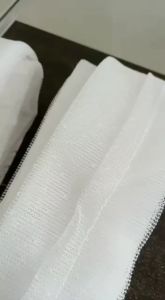 BISA COD VITRASE DALEMAN GORDEN SIANG MALAM JENDELA PINTU MOTIF BUNGA TULIP MATAHRI POLOS BERWARNA