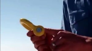 TJM 19MM WLL 4.75T BOW SHACKLE