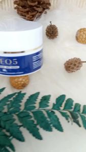 Eq5 skincare - Paket Day Cream Brightening dan Night Cream Anti Aging 10gr BPOM