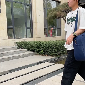 Túi du lịch túi hành lý cầm tay dung tích lớn không thấm nước nhẹ mã 8716 size 58*35cm