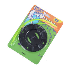 Aluminum Grass Trimmer Head With 4Lines Brush Cutter Head: A Comprehensive Guide