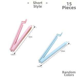 XIANGCAI | Food Sealing Clips Plastic