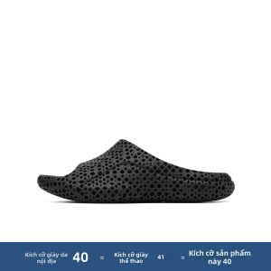 DESAI | Dép Lười In 3D Thoáng Khí