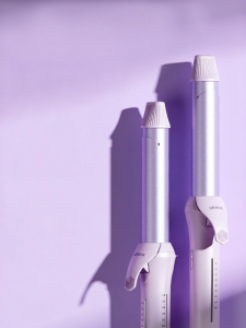 UBelle | Cool Manual Negative Ion Hold Styling Curling Wand 32mm