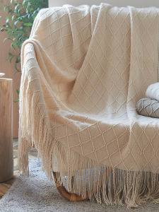 Multipurpose Decorative Blanket
