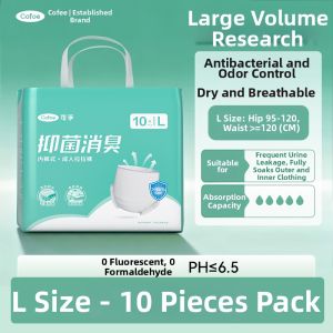 Cofoe | Adult Diaper Care Pads Thick