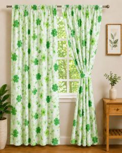 • ✨ Affordable printed Curtain door Budget-Friendly | Pinoy-Made | Premium Home Décor