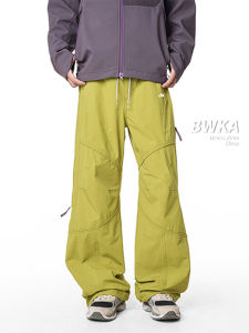 BWKA | Fluorine Free Waterproof Pants