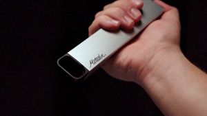 Hộp đựng thuốc chống nước Matador Pill Canister chất liệu Vỏ nhôm Anodized Cao Cấp_ Hàng chính hãng Bảo Hành 12 Tháng