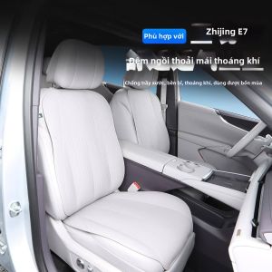 MLZH | Bọc Ghế Xe Hơi Toàn Diện Buick Vision E7 Cho Mọi Mùa