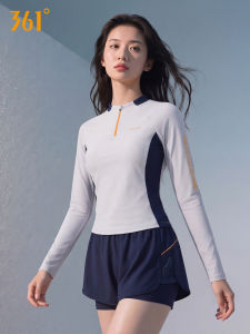 361° | Sleeved Sun Protection Swimming Jellyfish Suit