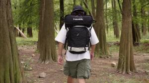 Ghế Cắm Trại Di Động Siêu Nhẹ Naturehike Chịu Tải Cao Thiết Kế Mặt Trăng Thấp Ổn Định Dễ Dàng Cất Giữ Ghế Du Lịch Câu Cá Ngoài Trời Với Khung Hợp Kim Nhôm