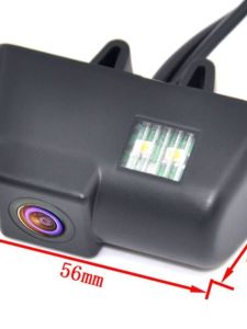 Jiangling Full Rearview Camera Large Screen Car Mounted Waterproof Night Vision Auto Accessories Intelligent Networked