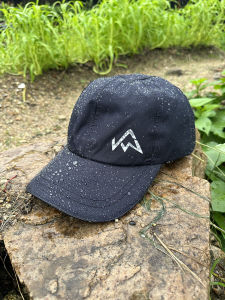 หมวกเบสบอลกันน้ำฤดูร้อนสำหรับผู้ชายและผู้หญิง หมวกทรงปากเป็ดระบายอากาศได้ดี หมวกกันแดดแบบสวมหัวสำหรับเล่นเบสบอล หมวกกันฝนกลางแจ้ง