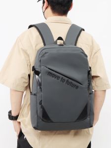 Túi Đeo Vai Nam Thời Trang Chống Thấm Nước Thường Ngày Du Lịch Túi Đựng Máy Tính Túi Sách Túi Đeo Vai Nam Túi Đeo Vai Oxford