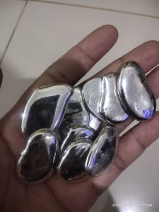Timah Sn Murni 9994 Leburan Banka 13 Gram