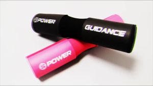 Đệm mút lót vai gánh tạ đẩy tạ squat P150