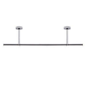 LANYONG | Fixed Ceiling Mounted Clothes Drying Pole