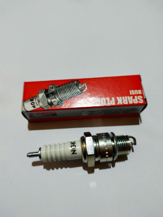 Busi%20NGK%20BP8HS-10%20rx%20king%20f1zr%20tornado%20YAMAHA%20ORIGINAL%20-%20Image%202