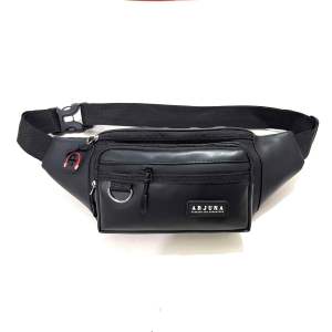 Waistbag Tas Pinggang ARJUNA Tas Selempang Pria Slingbag Waterproof Anti Air