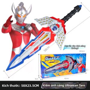 HANLIANG | Quà Đèn Kiếm Glow Mềm Dành Cho Trẻ Em