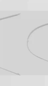 (Q4HCM) Vành nhựa lồng máy sấy Electroluk