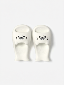 chikoku | Cute Cartoon Soft Comfortable Slip-resistant Slippers