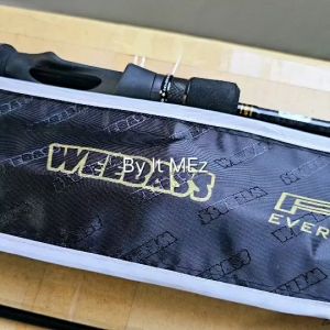 ของแท้ ราคาถูก ❗❗ คันตีเหยื่อปลอม กราไฟท์ Weebass Filano เหมาะสำหรับตีเหยื่อปลอม งานช่อน ชะโด กระสูบ