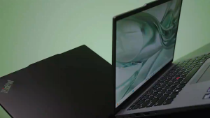 【Lenovo official Warranty】 2024 Lenovo ThinkPad E14 Gen 6  Laptop Intel Core Ultra5-125H/Ultra7-155H 16GB+1TB 32GB+1TB 1920 x 1200 14"inchs 2.2K 100%sRGB Screen  Lenovo laptop