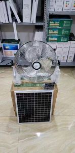 QUẠT QUỲ NĂNG LƯỢNG MẶT TRỜI JINDIAN JD-S8800 - SHOP THẢO ĐẠT