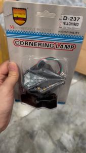 Xi nhan trước kiểu tam giác trong có viền xe Winner X ver 2 và ver 3 phụ kiện thay thế