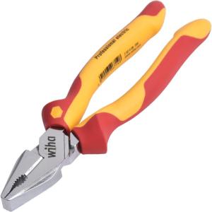 Wiha | Electrician Insulation Pliers
