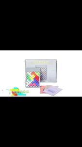 Mainan Edukasi Brain Box Password AY2018 Mainan Anak Belofty Toys