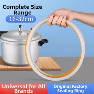 TEKANAI | Pressure Cooker Replacement Gasket 20/22/24/26cm